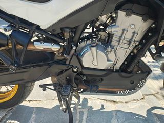 CFmoto 800MT Explore Edition 2023 ΠΡΟΣΦΟΡΑ!!! ΑΡΙΣΤΗ ΚΑΤΑΣΤΑΣΗ !! 1ό ΧΕΡΙ !!!-thumb-26