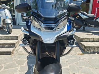 CFmoto 800MT Explore Edition 2023 ΠΡΟΣΦΟΡΑ!!! ΑΡΙΣΤΗ ΚΑΤΑΣΤΑΣΗ !! 1ό ΧΕΡΙ !!!-thumb-4