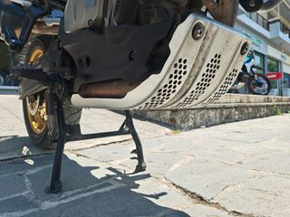 CFmoto 800MT Explore Edition 2023 ΠΡΟΣΦΟΡΑ!!! ΑΡΙΣΤΗ ΚΑΤΑΣΤΑΣΗ !! 1ό ΧΕΡΙ !!!-thumb-27