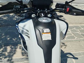 CFmoto 800MT Explore Edition 2023 ΠΡΟΣΦΟΡΑ!!! ΑΡΙΣΤΗ ΚΑΤΑΣΤΑΣΗ !! 1ό ΧΕΡΙ !!!-thumb-19