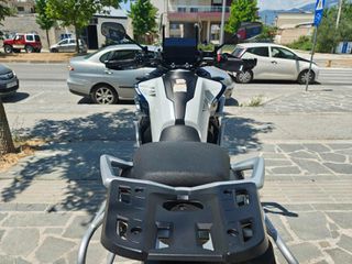 CFmoto 800MT Explore Edition 2023 ΠΡΟΣΦΟΡΑ!!! ΑΡΙΣΤΗ ΚΑΤΑΣΤΑΣΗ !! 1ό ΧΕΡΙ !!!-thumb-15