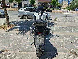 CFmoto 800MT Explore Edition 2023 ΠΡΟΣΦΟΡΑ!!! ΑΡΙΣΤΗ ΚΑΤΑΣΤΑΣΗ !! 1ό ΧΕΡΙ !!!-thumb-10