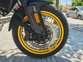 CFmoto 800MT Explore Edition 2023 ΠΡΟΣΦΟΡΑ!!! ΑΡΙΣΤΗ ΚΑΤΑΣΤΑΣΗ !! 1ό ΧΕΡΙ !!!-thumb-14