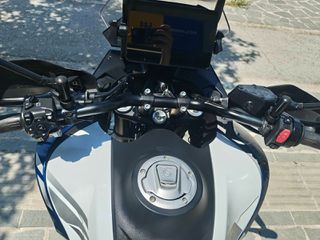 CFmoto 800MT Explore Edition 2023 ΠΡΟΣΦΟΡΑ!!! ΑΡΙΣΤΗ ΚΑΤΑΣΤΑΣΗ !! 1ό ΧΕΡΙ !!!-thumb-20