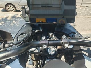 CFmoto 800MT Explore Edition 2023 ΠΡΟΣΦΟΡΑ!!! ΑΡΙΣΤΗ ΚΑΤΑΣΤΑΣΗ !! 1ό ΧΕΡΙ !!!-thumb-21
