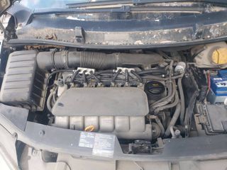 FORD GALAXY-VOLKSWAGEN 2.8 (V6)