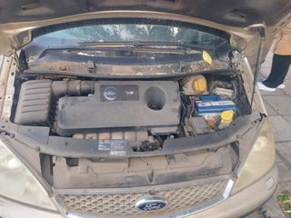 FORD GALAXY-VOLKSWAGEN 2.8 (V6)-thumb-1