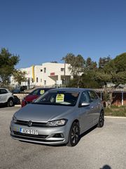 Volkswagen Polo 2021 1.0