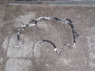OPEL CORSA F 1.2 HYBRID ΥΒΡΙΔΙΚΟ ΣΩΛΗΝΕΣ A/C - STELLAR PARTS