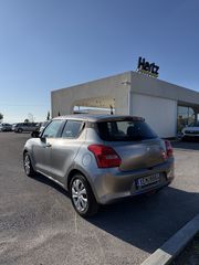 Suzuki Swift 2021 1.2 GL-thumb-1