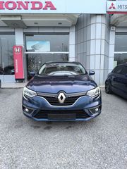 Renault Megane 2016 1.5 DCI DIESEL EURO 6 Μηδενικά τέλη!!