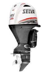 Selva 2026 Selva Swordfish 115xsr
