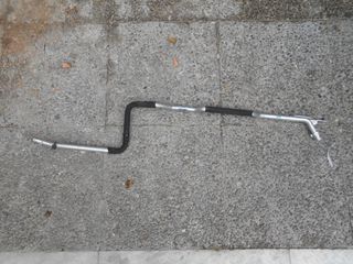 PEUGEOT 208 II - 2008 II - CITROEN C4 III 1.2 HYBRID - ΥΒΡΙΔΙΚΟ ΣΩΛΗΝΑ A/C 9850119180 - STELLAR PARTS