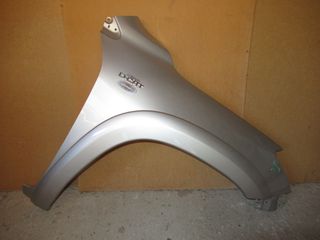 Toyota Rav 4 XA30 '05 - '10 Φτερό Εμπρός Δεξί Χωρίς Τρύπα Για Φλας