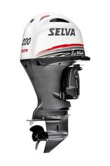Selva 2026 Selva Sei Whale 200xsr