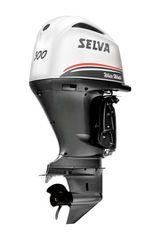 Selva 2026 Selva White Whale 300xsr