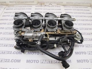 YAMAHA YZF R1 1000 03 5PW ΚΑΡΜΠΥΡΑΤΕΡ ΙΝΤΖΕΚΣΙΟΝ 5PW Νούμερο Αγγελίας (SKU): 53620
