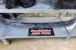 Εμπρος Spoiler/Lip  Mugen Style Aerodynamics ( ABS PLASTIC) Honda Civic EG SEDAN (4dr) 1992-1995