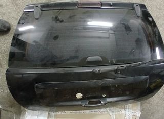 Πίσω πόρτα Jeep Grand Cherokee wj