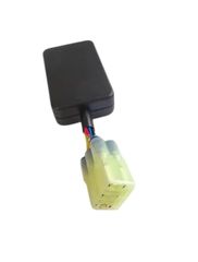 ΗΛΕΚΤΡΟΝΙΚΗ ΓΙΑ ΚΑΤΑΡΓΗΣΗ IMMOBILAZER ΓΙΑ YAMAHA 02-21 R1 R6 MT03 MT07 MT09 MT10 TMAX 500 530 XMAX 300 XSR 900 MAJESTY 400 TDM 900 OEM’