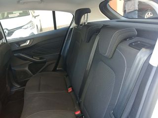 Ford Focus 2021 1000CC BENZINH-ΥΒΡΙΔΙΚΟ,125HP,CONNECTED-thumb-4