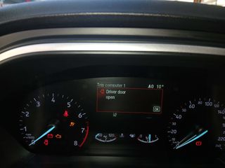 Ford Focus 2021 1000CC BENZINH-ΥΒΡΙΔΙΚΟ,125HP,CONNECTED-thumb-11