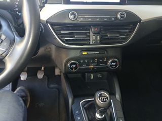 Ford Focus 2021 1000CC BENZINH-ΥΒΡΙΔΙΚΟ,125HP,CONNECTED-thumb-17