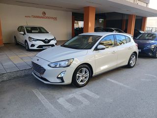 Ford Focus 2021 1000CC BENZINH-ΥΒΡΙΔΙΚΟ,125HP,CONNECTED-thumb-9