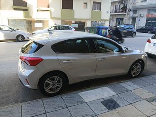 Ford Focus 2021 1000CC BENZINH-ΥΒΡΙΔΙΚΟ,125HP,CONNECTED-thumb-36