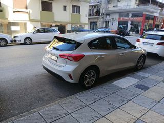 Ford Focus 2021 1000CC BENZINH-ΥΒΡΙΔΙΚΟ,125HP,CONNECTED-thumb-37
