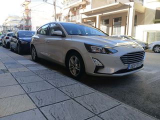 Ford Focus 2021 1000CC BENZINH-ΥΒΡΙΔΙΚΟ,125HP,CONNECTED-thumb-10
