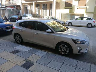 Ford Focus 2021 1000CC BENZINH-ΥΒΡΙΔΙΚΟ,125HP,CONNECTED-thumb-39