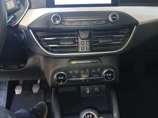 Ford Focus 2021 1000CC BENZINH-ΥΒΡΙΔΙΚΟ,125HP,CONNECTED-thumb-24