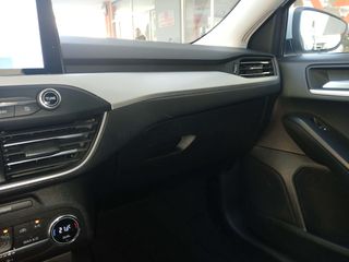 Ford Focus 2021 1000CC BENZINH-ΥΒΡΙΔΙΚΟ,125HP,CONNECTED-thumb-25