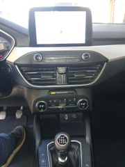 Ford Focus 2021 1000CC BENZINH-ΥΒΡΙΔΙΚΟ,125HP,CONNECTED-thumb-26