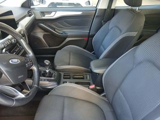 Ford Focus 2021 1000CC BENZINH-ΥΒΡΙΔΙΚΟ,125HP,CONNECTED-thumb-28