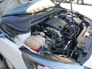 Ford Focus 2021 1000CC BENZINH-ΥΒΡΙΔΙΚΟ,125HP,CONNECTED-thumb-31