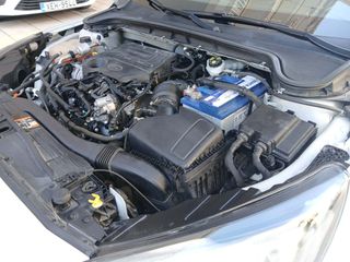 Ford Focus 2021 1000CC BENZINH-ΥΒΡΙΔΙΚΟ,125HP,CONNECTED-thumb-33