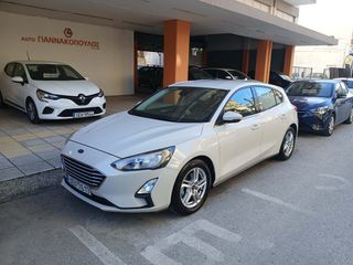 Ford Focus 2021 1000CC BENZINH-ΥΒΡΙΔΙΚΟ,125HP,CONNECTED-thumb-2