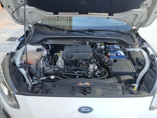 Ford Focus 2021 1000CC BENZINH-ΥΒΡΙΔΙΚΟ,125HP,CONNECTED-thumb-34