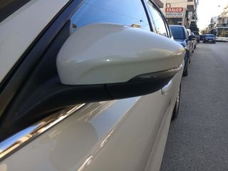Ford Focus 2021 1000CC BENZINH-ΥΒΡΙΔΙΚΟ,125HP,CONNECTED-thumb-35