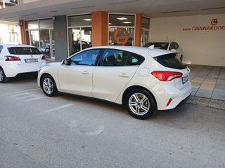 Ford Focus 2021 1000CC BENZINH-ΥΒΡΙΔΙΚΟ,125HP,CONNECTED-thumb-13