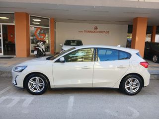 Ford Focus 2021 1000CC BENZINH-ΥΒΡΙΔΙΚΟ,125HP,CONNECTED-thumb-12