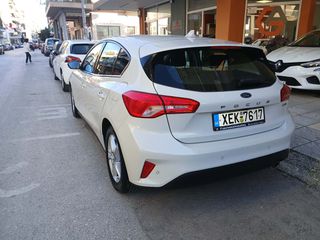 Ford Focus 2021 1000CC BENZINH-ΥΒΡΙΔΙΚΟ,125HP,CONNECTED-thumb-14