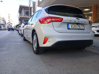 Ford Focus 2021 1000CC BENZINH-ΥΒΡΙΔΙΚΟ,125HP,CONNECTED-thumb-15