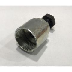 ΕΞΩΛΚΕΑΣ ΑΦΑΙΡΕΣΗΣ ΒΟΛΑΝ HONDA INNOVA 125 WAVE110i ASTREA GRAND 110 SUPRA-X 125 30x1.5mm | NICME