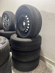 !!  ΧΕΙΜΕΡΙΝΑ ΓΝΗΣΙΑ  !!  ΣΙΔΕΡΕΝΙΑ ΖΑΝΤΟΛΑΣΤΙΧΑ NISSAN PULSAR