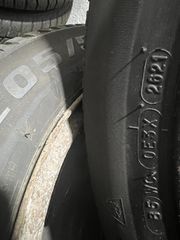 !!  ΧΕΙΜΕΡΙΝΑ ΓΝΗΣΙΑ  !!  ΣΙΔΕΡΕΝΙΑ ΖΑΝΤΟΛΑΣΤΙΧΑ NISSAN PULSAR-thumb-2