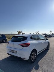 Renault Clio 2021 1.0 EXPRESSION PLUS LPG-thumb-1