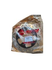 ΔΙΣΚΟΠΛΑΚΑ ΕΜΠΡΟΣ SYM MAXSYM 400 TL 500 TL 508 ΓΝΗΣΙΑ ΑΡΙΣΤΕΡΗ 45122-TL1-000